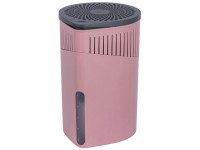 Wenko Raumentfeuchter Drop Rosa 1'000 g