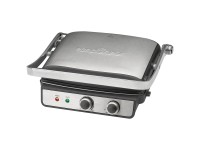 Kontaktgrill KG1264 / 2'000 W
