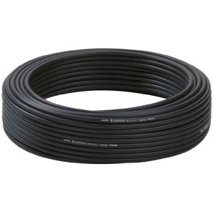 Tubo di derivazione Gardena Micro-Drip-System, Ø 4,6 mm, rotolo da 15 m, per irrigazione giardino.