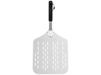 Cozze Pizzaschaufel mit Löchern Metall 60 x 28 x 28 cm