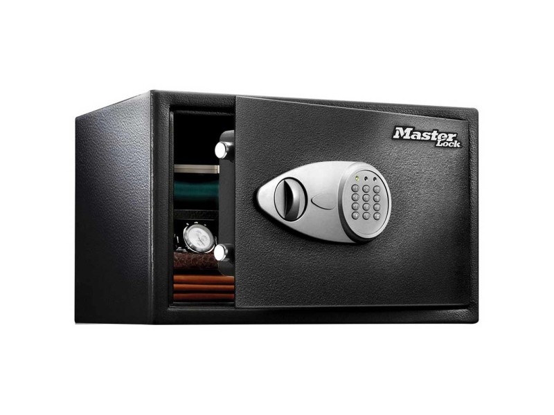 Master Lock MediumSafe X041ML / 33,3 l kaufen bei OBI