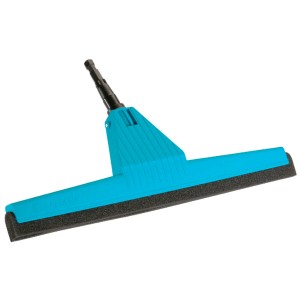 Gardena combisystem tergiacqua con larghezza di lavoro 43 cm per manici combisystem.