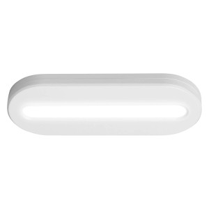 Lampada LED lineare mobile Osram bianca, una luce notturna per cassetti e armadi.