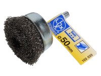 LUX Topfbürste 50 mm fein