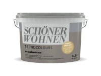 Schöner Wohnen Wandfarbe Trendfarben Tester Manhattan matt 50 ml