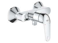 Grohe Einhand-Brausebatterie Swift Chrom