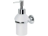 Spirella Seifenspender Campagne Chrom