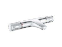 Grohe Wannenthermostat Precision Feel Stichmass 153 mm