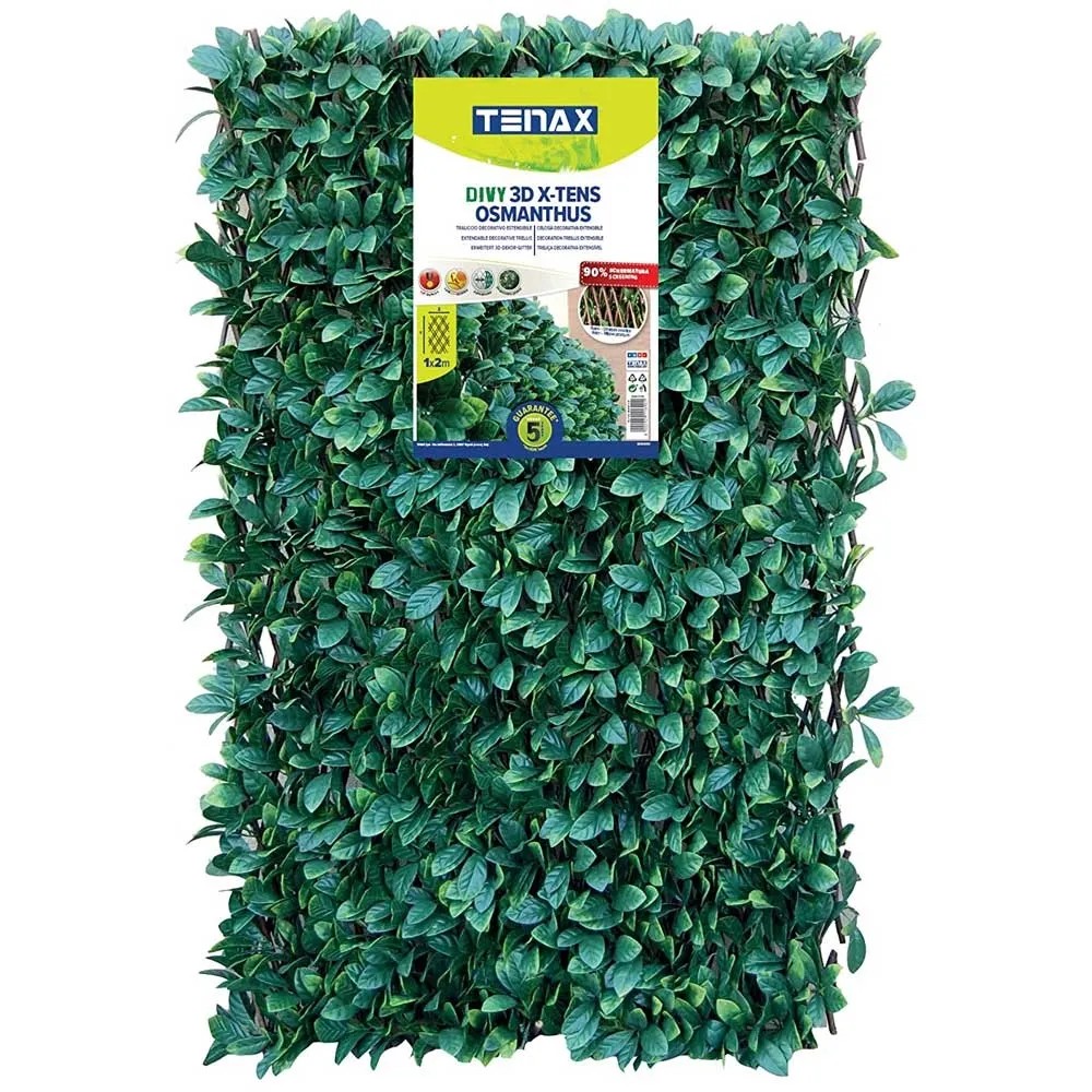 Knstliche Hecke 3D Osmanthus