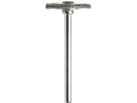 Dremel Drahtbürste 428 / 19 mm Dremel Drahtbürste 428 / 19 mm