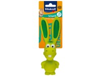 Vitakraft Esel mit Quietscher aus Latex Vitakraft Esel mit Quietscher aus Latex