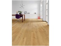 Living by Haro Parkett Landhausdiele Eiche Apart Naturöl strukturiert