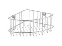 Wenko Eckablage Classic gross Chrom Wenko Eckablage Classic gross Chrom