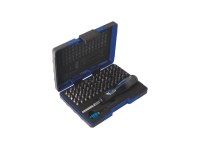 LUX Bit-Set Comfort 72-tlg.