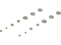 CMI-Knopfzellen-Set 14-tlg.