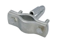 Cartrend Halter für Anhänger-Abreiss-Seil mit Federöse