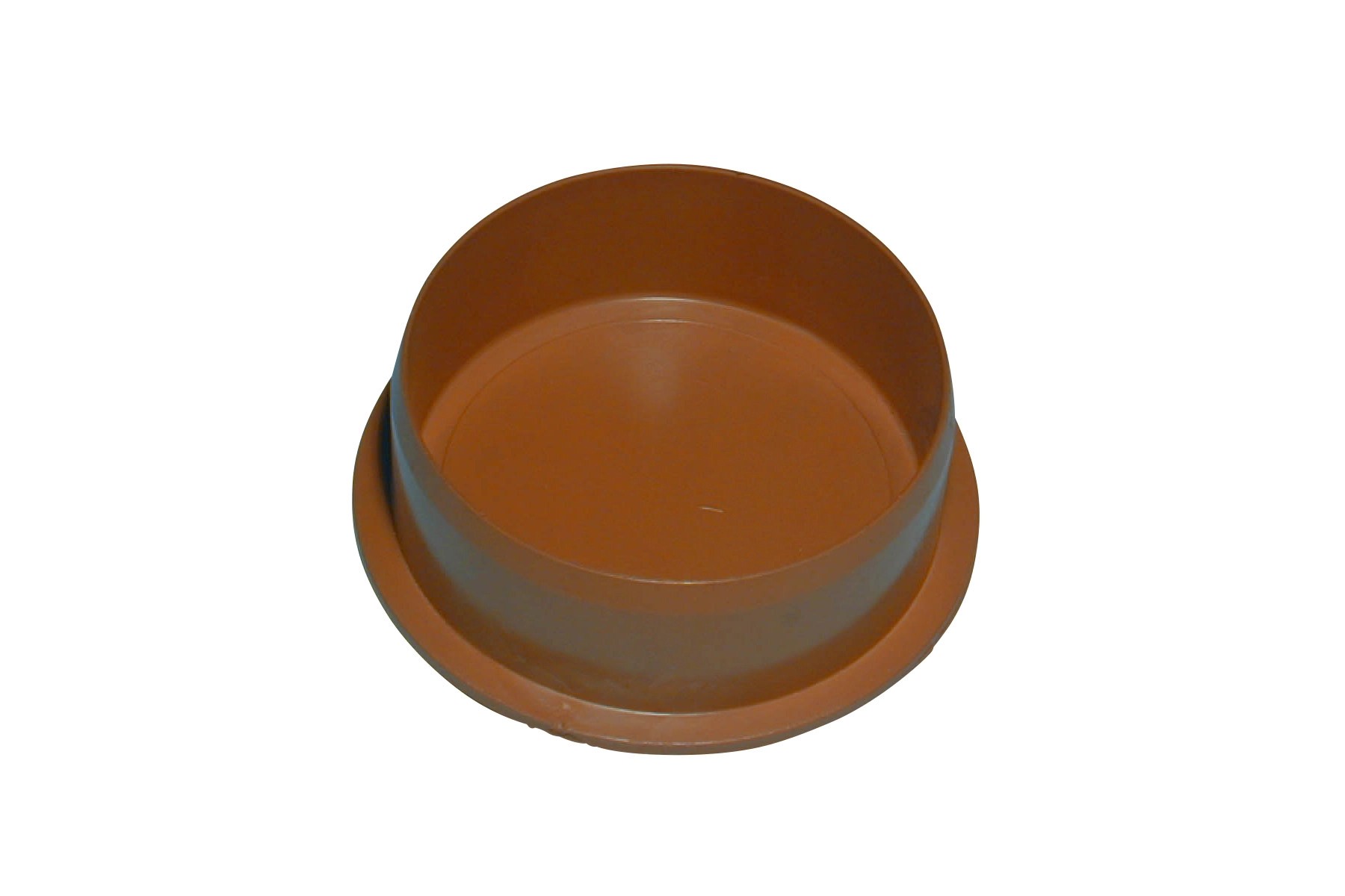 TUBI PVC A FORMA DI TUNNEL - ML6 - Lamplast - Articoli Per L'edilizia - Edilizia Stradale - Depurazione - Irrigazione - Foto 5