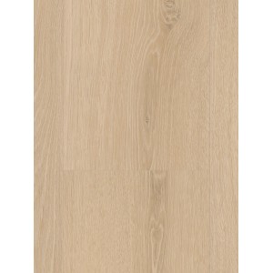 Revêtement de sol vinyle Parador, Basic 30, chêne Studioline poncé clair.