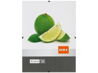 Bilderrahmen Clip Frame rahmenlos 18 x 24 cm