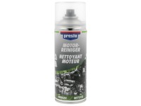 Presto Spray detergente motore 400 ml