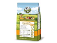 Bellfor Trockenfutter Landgut-Schmaus hypoallergen mit Insekten 2,5 kg