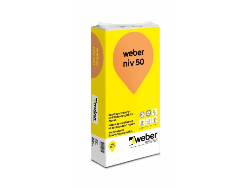 Weber Niv Color
