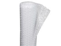 Videx Winterschutz Iso-Folie 50 cm x 300 cm Transparent