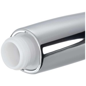 Pommeau de douche Diaqua Caliban, chromé, 5 jets, raccord 1/2 pouce.