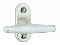 Alpertec Fensterolive F1 eloxiert Aluminium Alpertec Fensterolive F1 eloxiert Aluminium