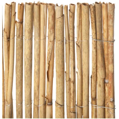 Videx Schilfrohrmatte Föhr Natur 200 x 600 cm