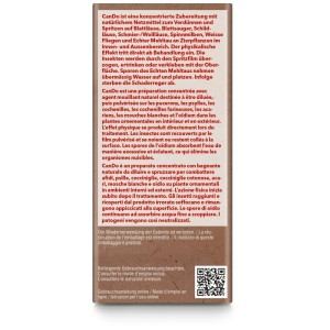 Maag CanDo Concentrato 100ml: Flacone di antiparassitario per afidi e oidio.