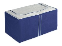 Wenko Jumbo-Box Air Blau