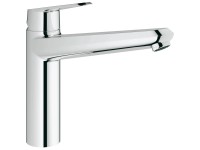 Grohe Eurodisc Cosmopolitan Einhebel-Spültischarmatur 1/2