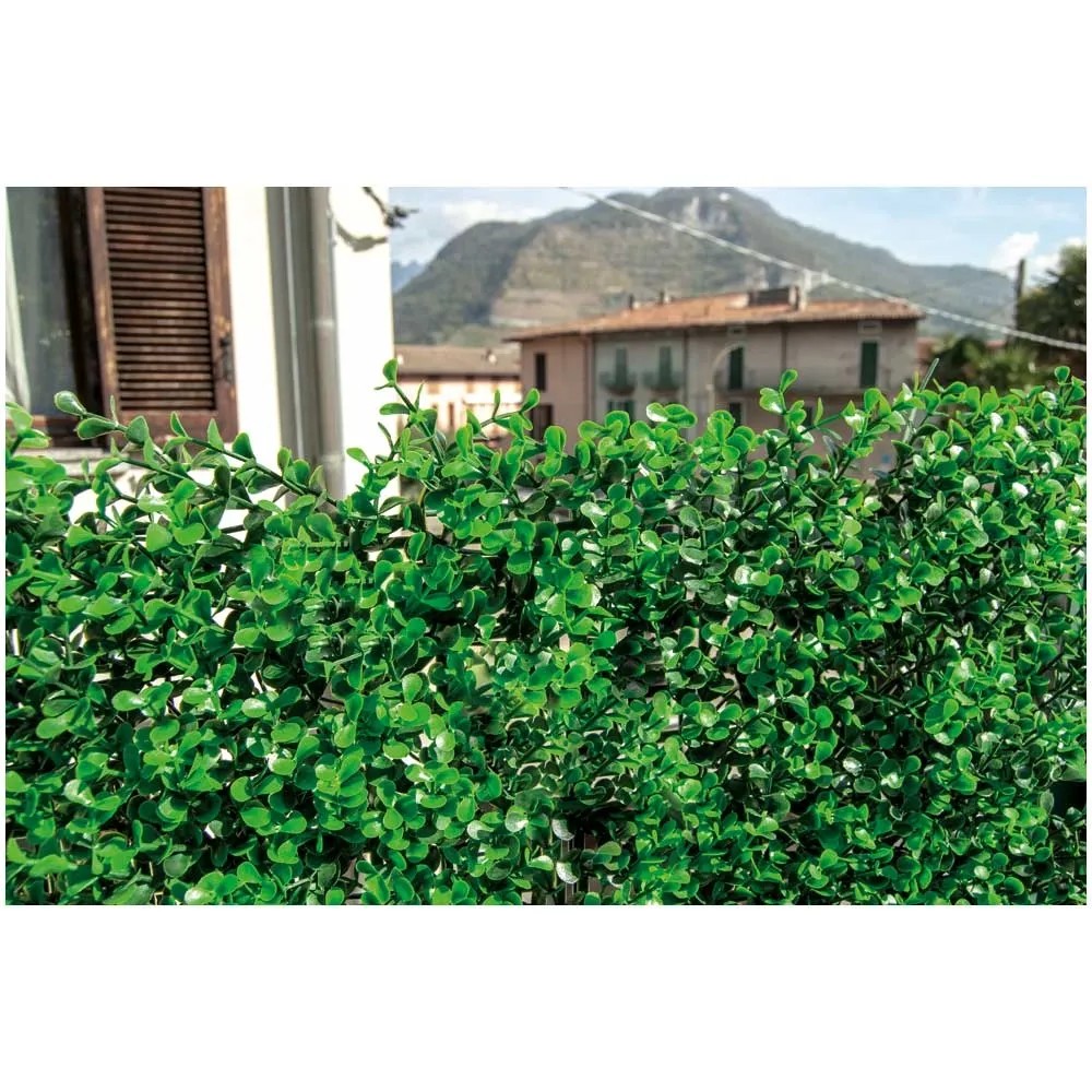 Knstliche Hecke 3D Buxus