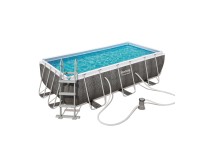 Schwimmbecken Rechteckig