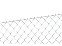 Gah Alberts Viereck-Maschendraht-Geflecht verzinkt / Höhe 80 cm / Länge 25 m