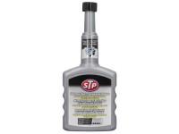 STP System-Komplett-Reiniger Benzin 400 ml STP System-Komplett-Reiniger Benzin 400 ml