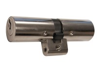 Alpertec Zylinder Doppelrundform verschiedenschliessend 32,5 mm / 47,5 mm