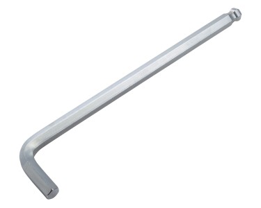 WIHA Chiave A Brugola TORX®, Ossidazione Nera (24316) T8 X 101 Mm, 20 - Foto 3