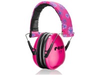 Reer Kapselgehörschutz SilentGuard Kids Pink Reer Kapselgehörschutz SilentGuard Kids Pink