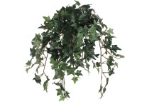 Mica Decorations Kunstpflanze Hedera Grün Topf Ø 25 cm / Höhe 45 cm