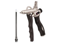 Einhell 2-Wege-Ausblaspistole lang 8 bar Einhell 2-Wege-Ausblaspistole lang 8 bar