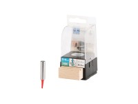 LUX HM-Bohrnutfräser Ø 3,5 mm