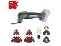 LUX Akku-Multi-Tool 1PowerSystem A-MFW-20 ohne Akku