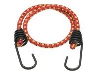 Gummiexpander mit Metallhaken 60 cm / Ø 8 mm