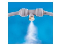 Colibri Sprühnebel-Kühlsystem CoolBreeze Fix