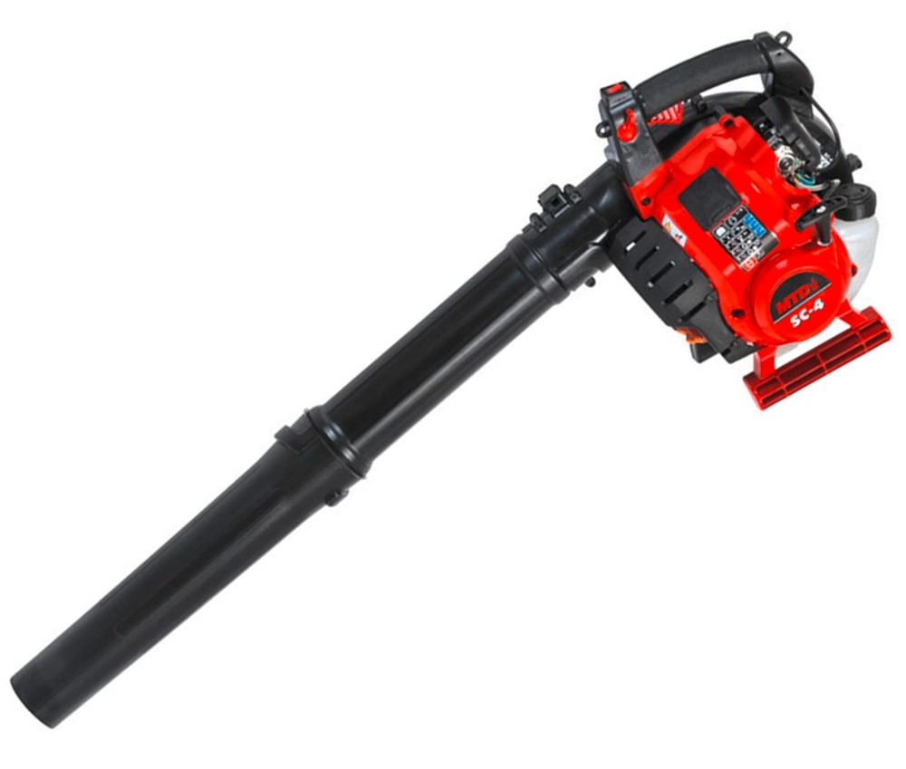 MTD BenzinLaubbläser SC 4 kaufen bei OBI