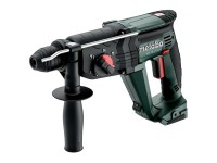 Metabo Akku-Hammer KH 18 LTX 24 ohne Akku Metabo Akku-Hammer KH 18 LTX 24 ohne Akku