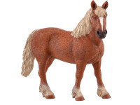 Schleich Belgische Zuchtstute