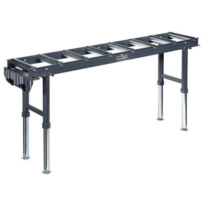 Alduro Zufuhrrollbahn verlängerbar 2'000 mm